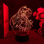 Power Night Light