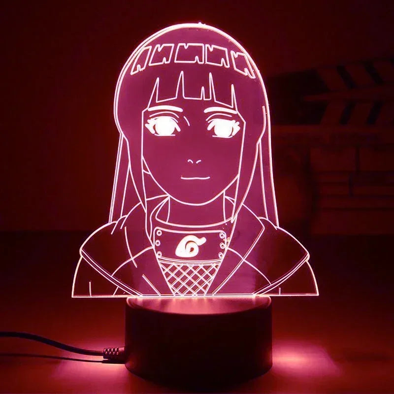 hinata Night Light