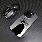 sung jinwoo phone case