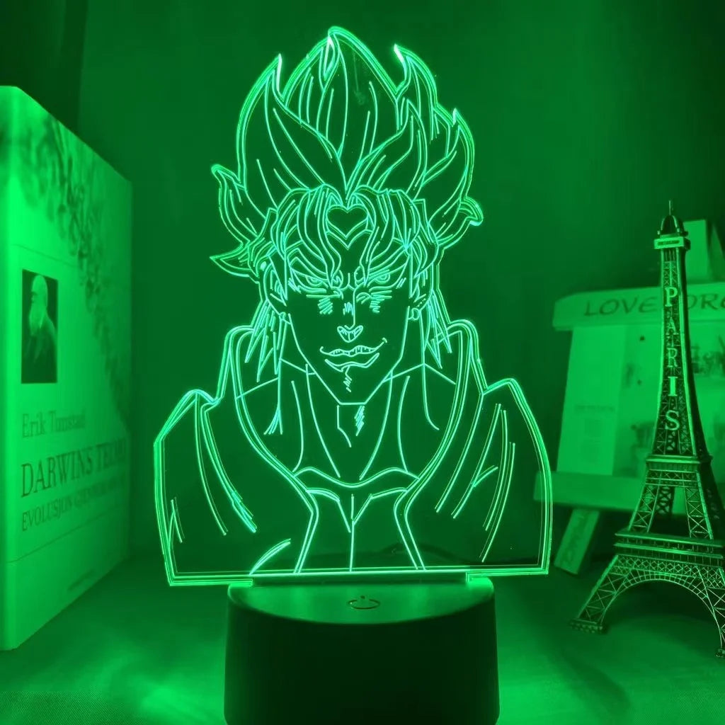 dio Night Light