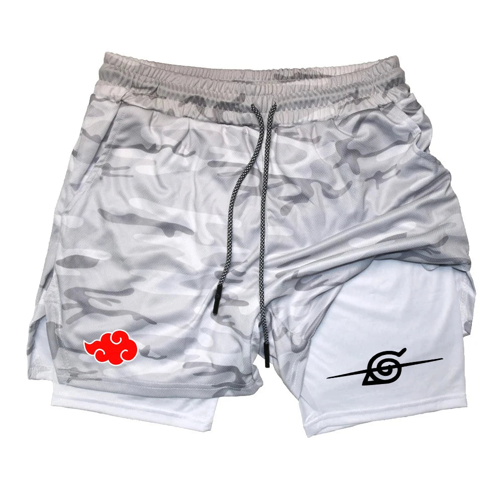 Naruto shorts