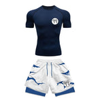 killua gym set