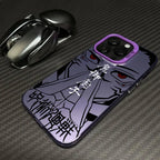 sukuna phone case