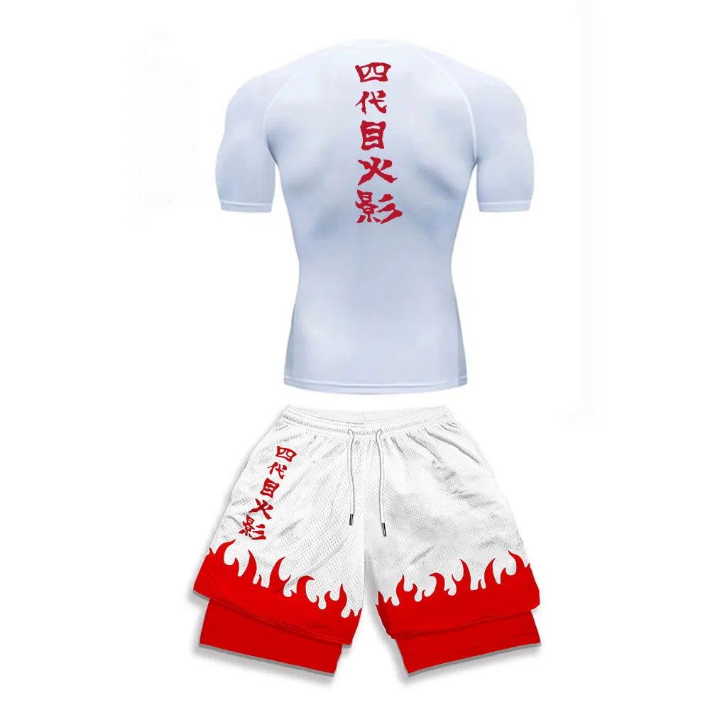 minato gym set
