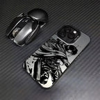 levi ackermen samsung case