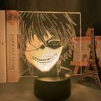 ken kaneki Night Light