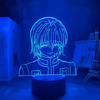 Kurapika Night Light