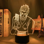 Hisoka Night Light