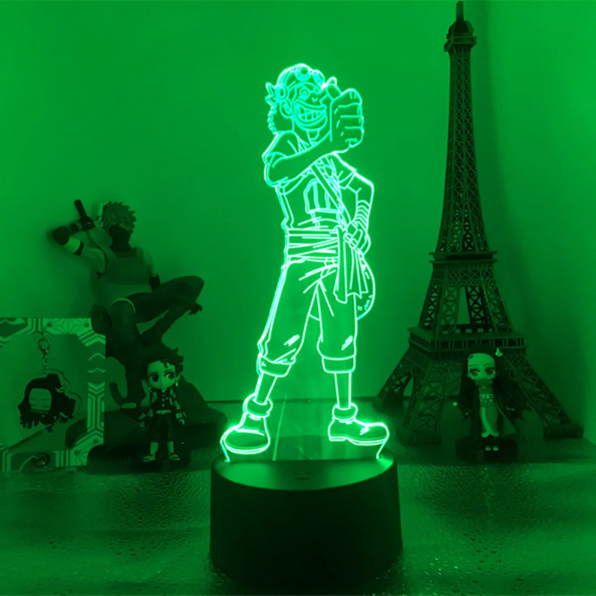 Ussop Night Light