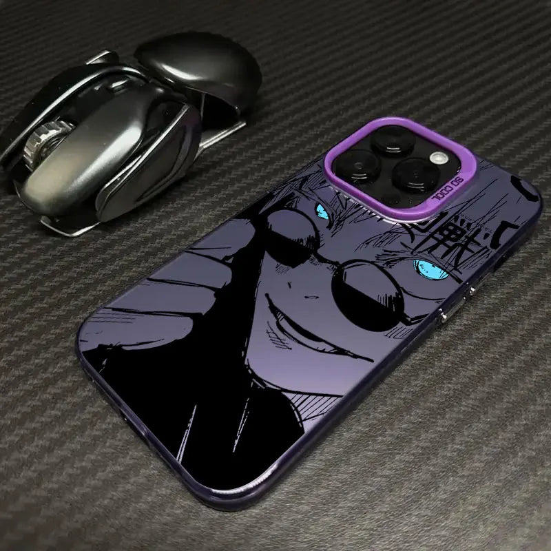 gojo Phone case