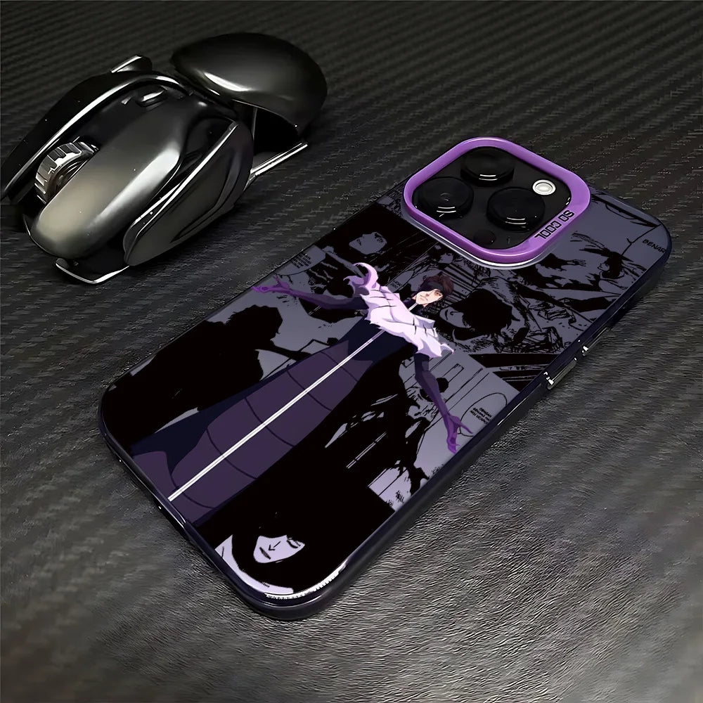 aizen phone case