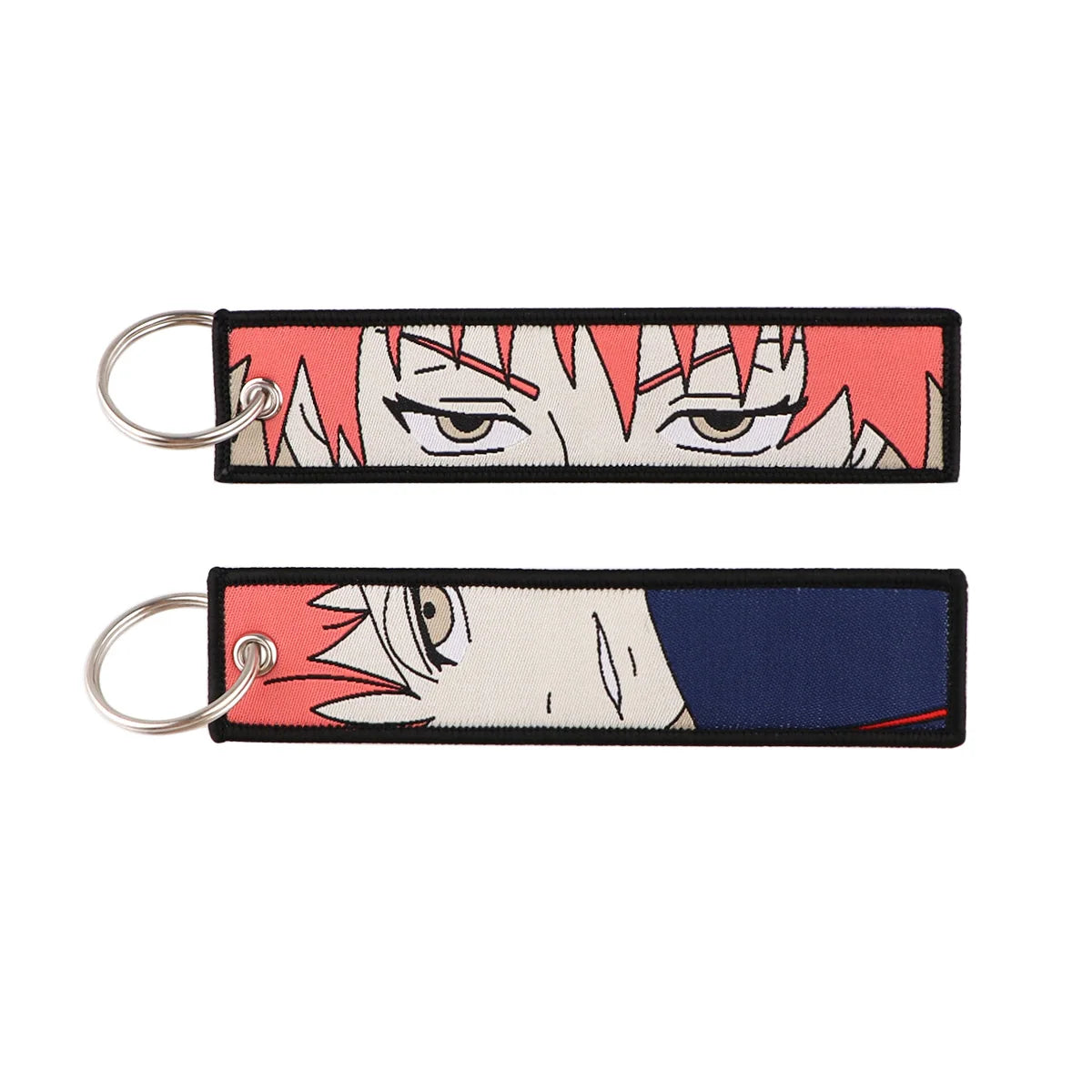 sasori keychain