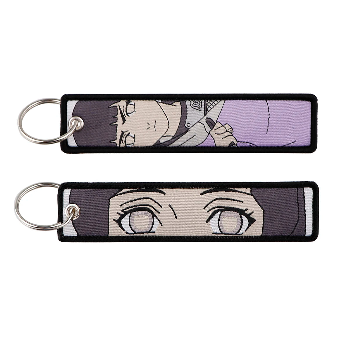 hinata keychain