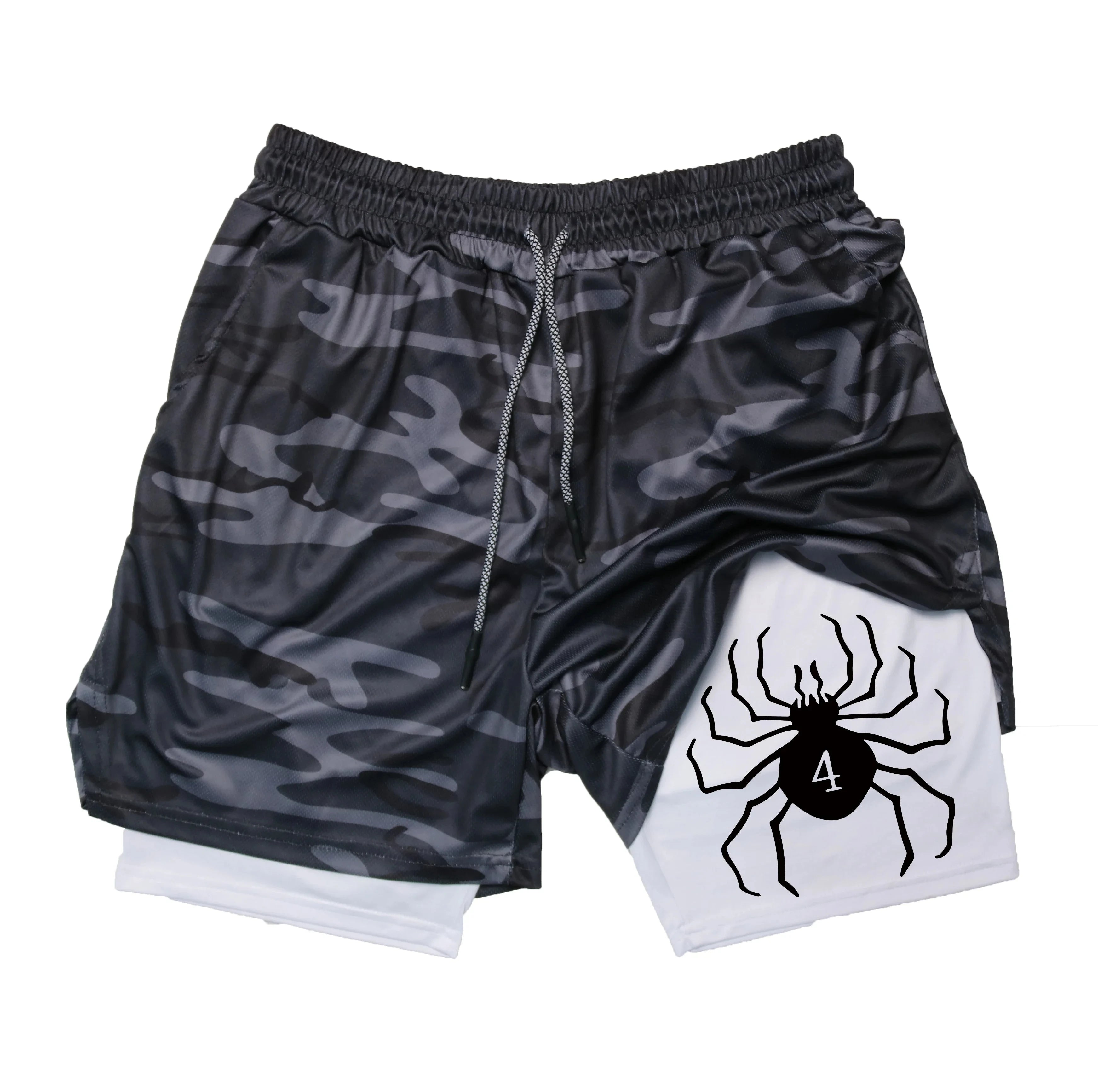 Hisoka Shorts