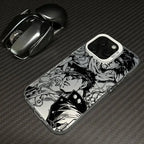 JoJos phone case