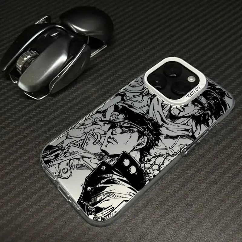 JoJos phone case
