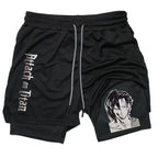 Eren Yeager Shorts