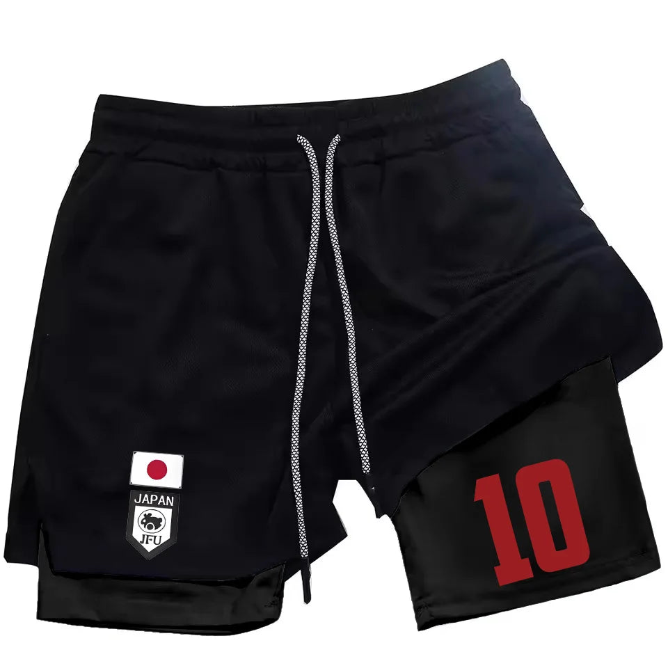 sae itoshi shorts