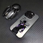 sung jinwoo phone case