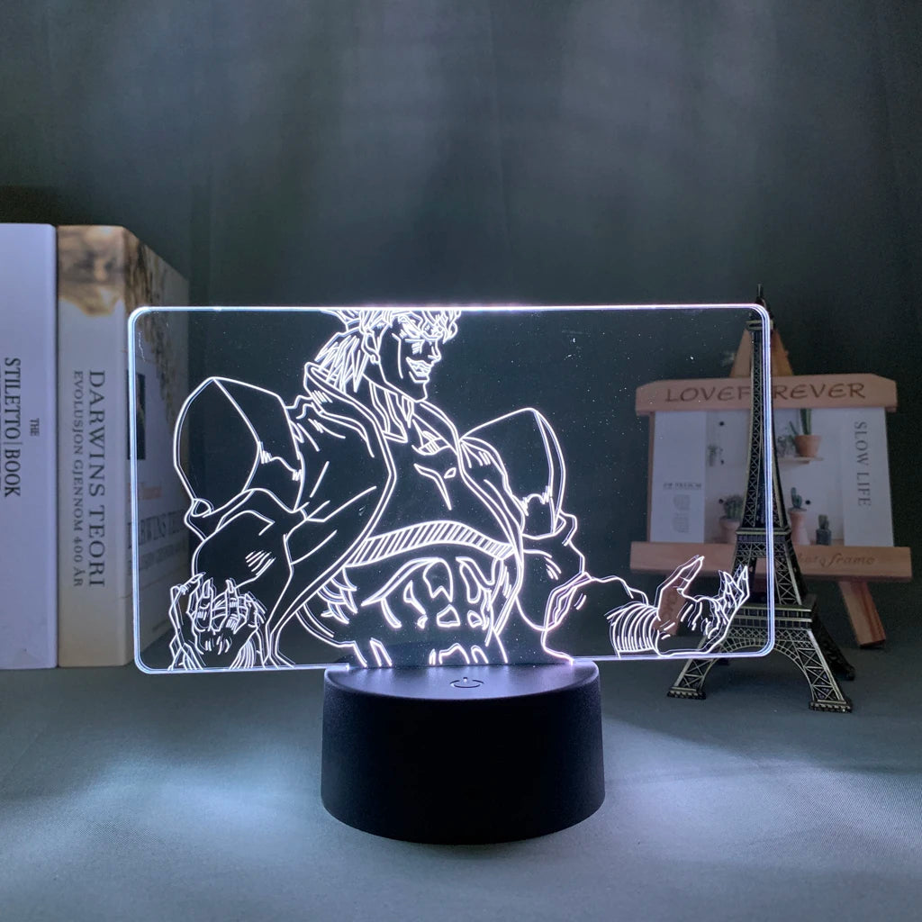 jojo Night Light