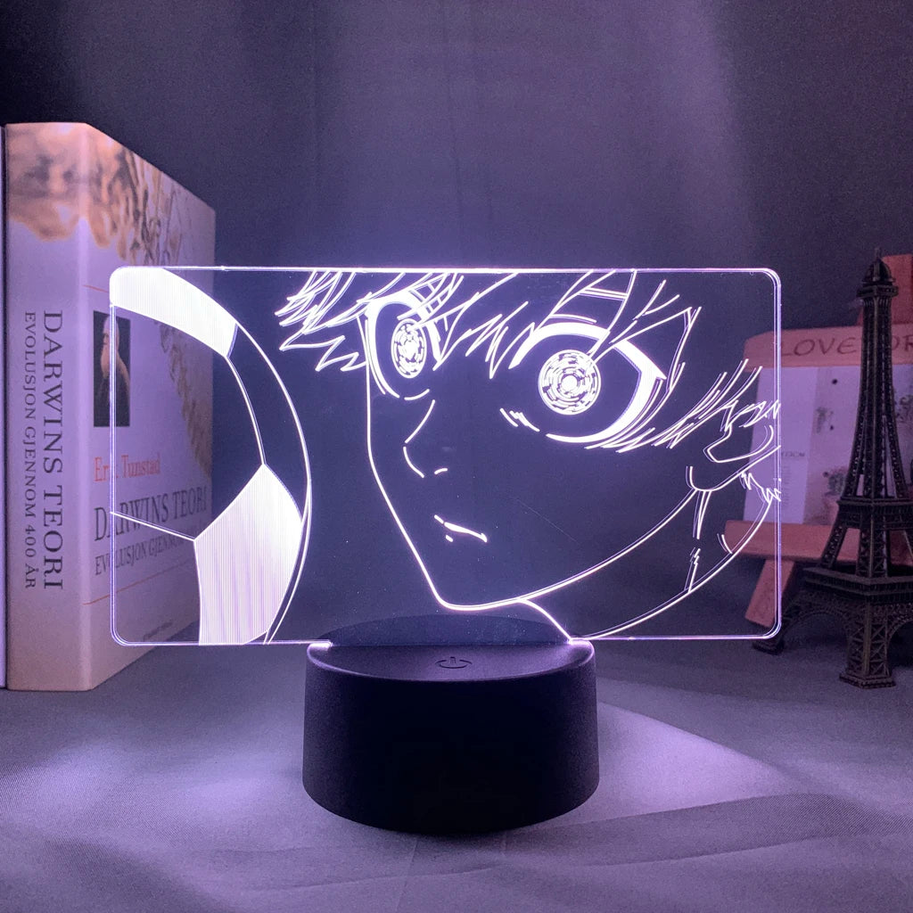 Isagi Night Light