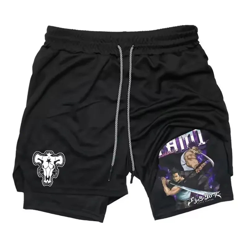 Yami Shorts