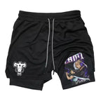 Yami Shorts