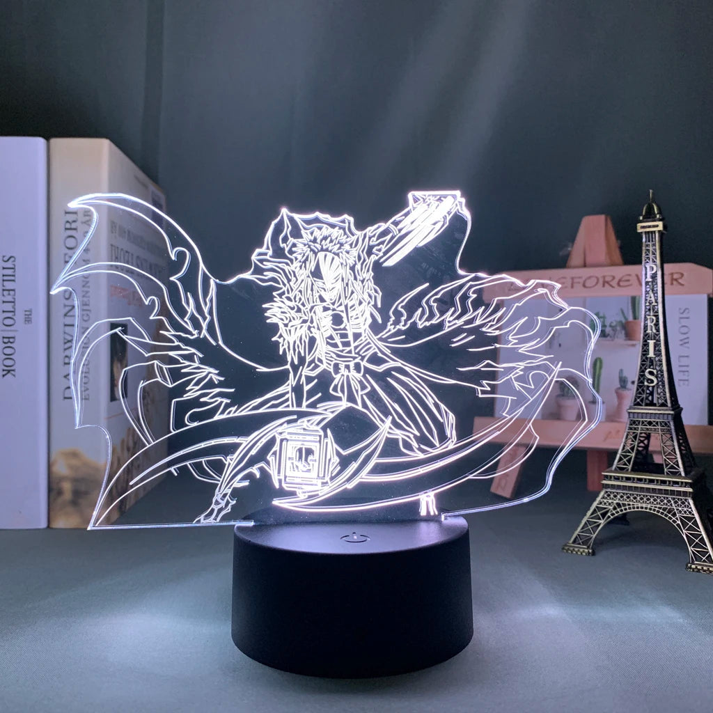 ichigo Night Light