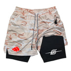 Naruto shorts
