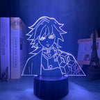 Demon slayer Night Light