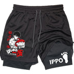 Ippo Shorts