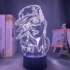 jojo Night Light