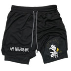 Suguru Geto Shorts