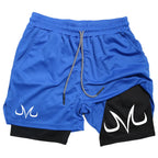 Majin M Shorts
