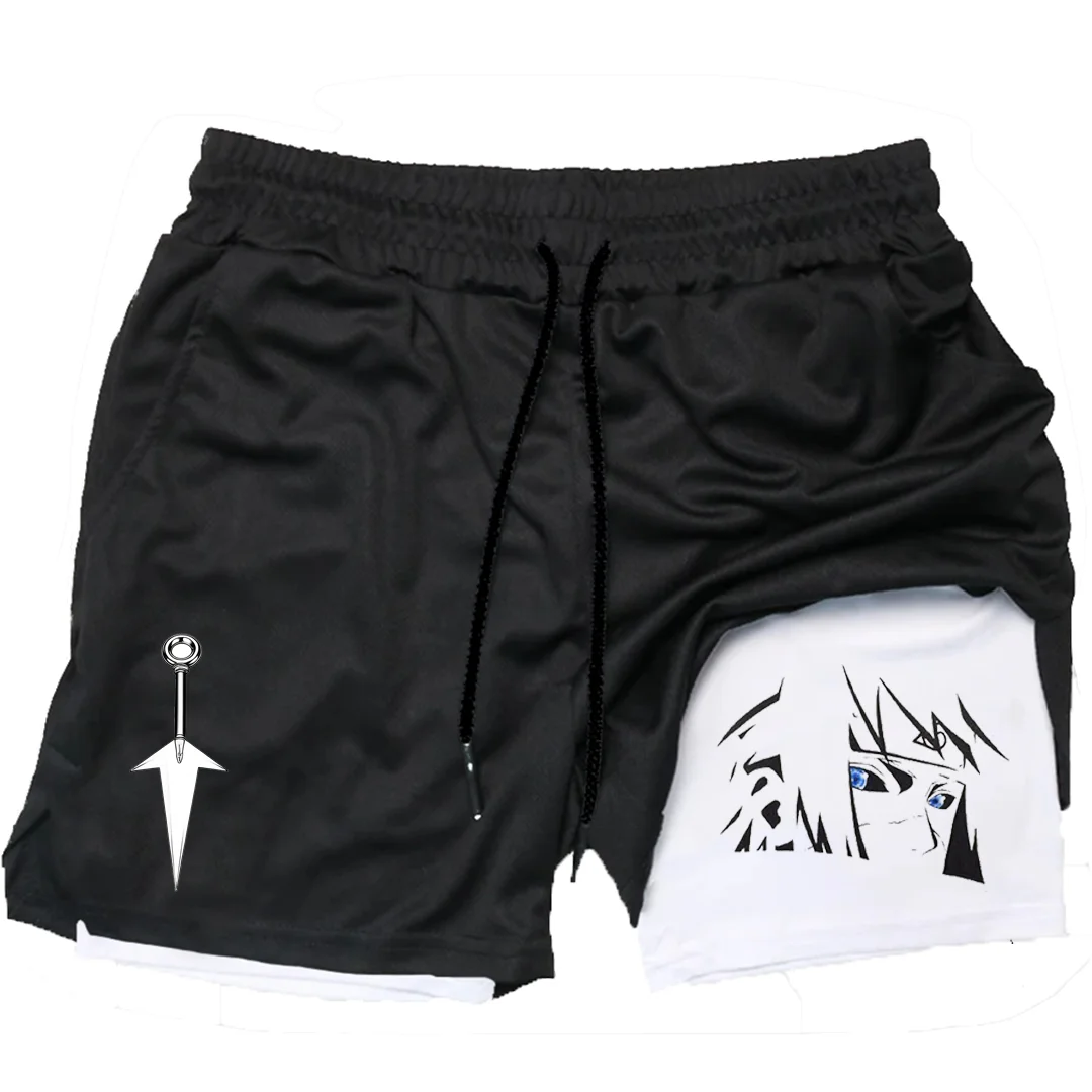 Minato Shorts