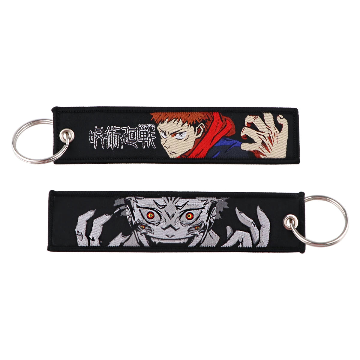 sukuna keychain