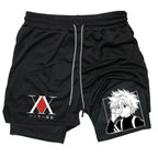 Killua Shorts