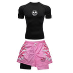 DoFlamingo gym set