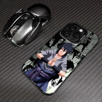 sasuke phone case