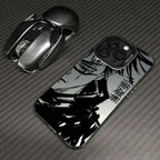 choso jujutsu phone case
