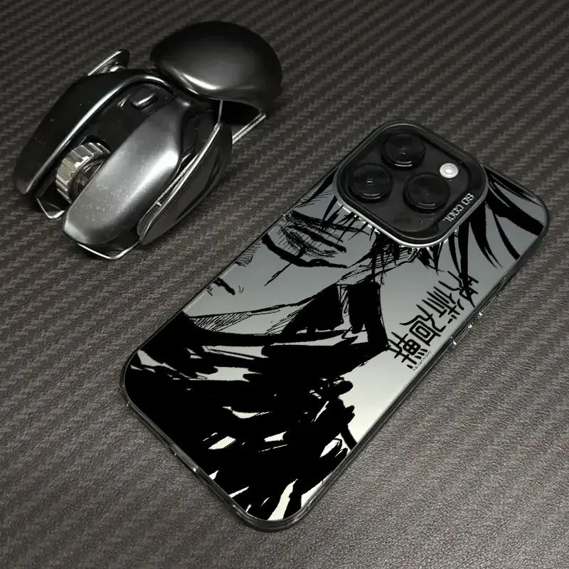 choso jujutsu phone case