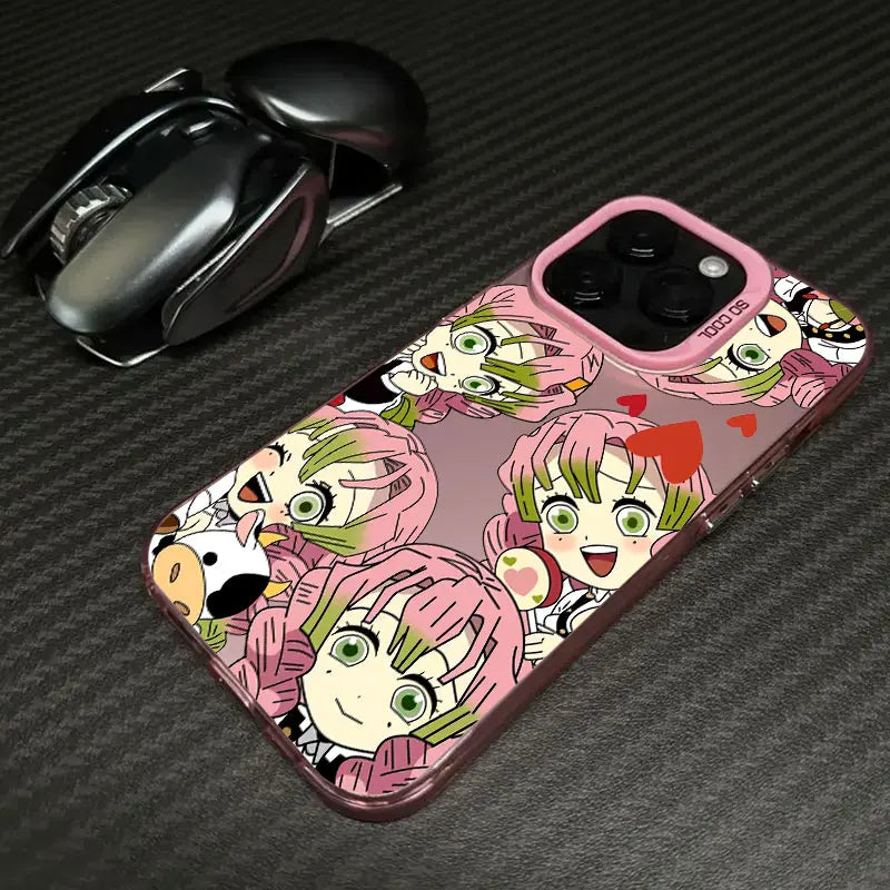 Mitsuri Phone Case