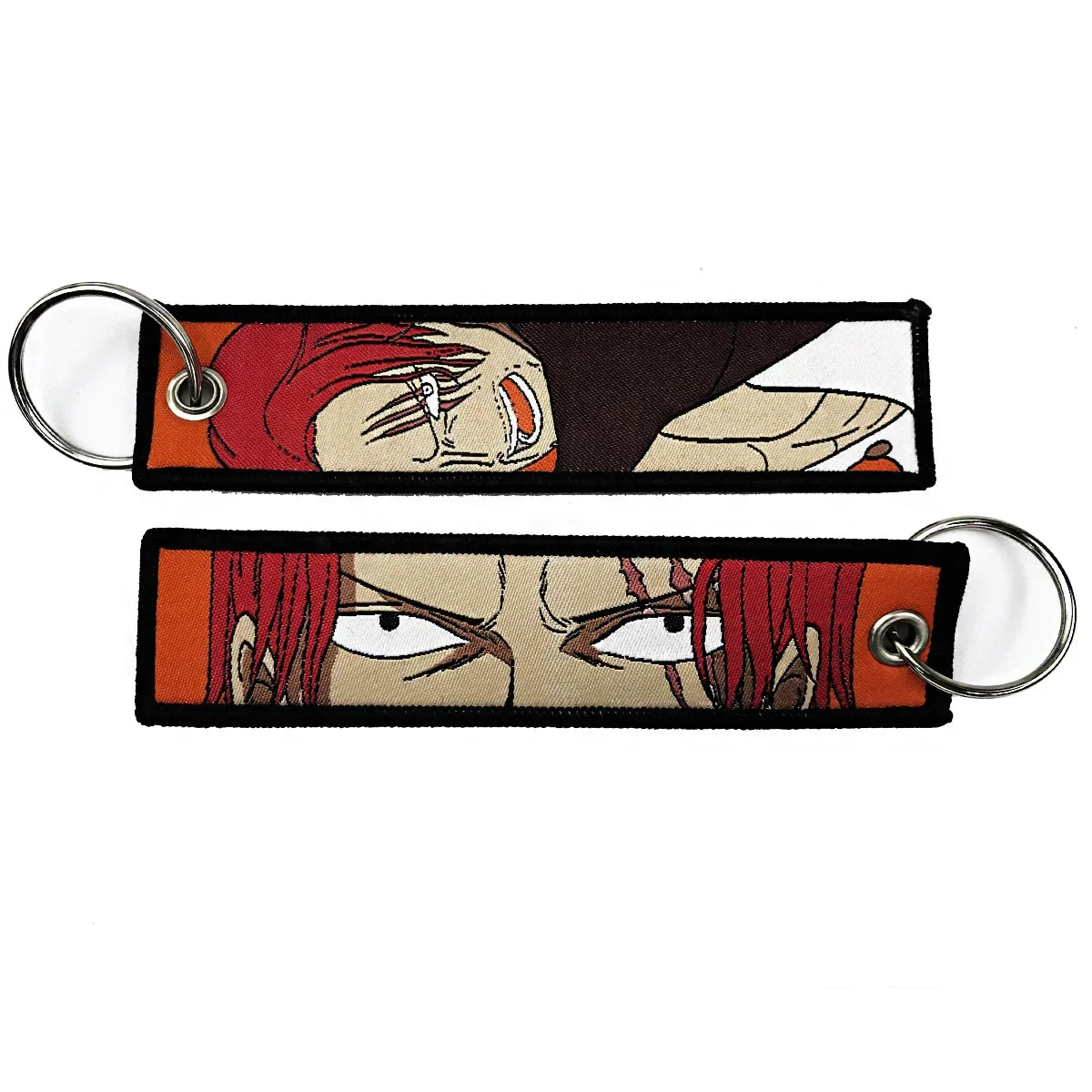 shanks keychain