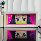 Nezuko Desk Lamp