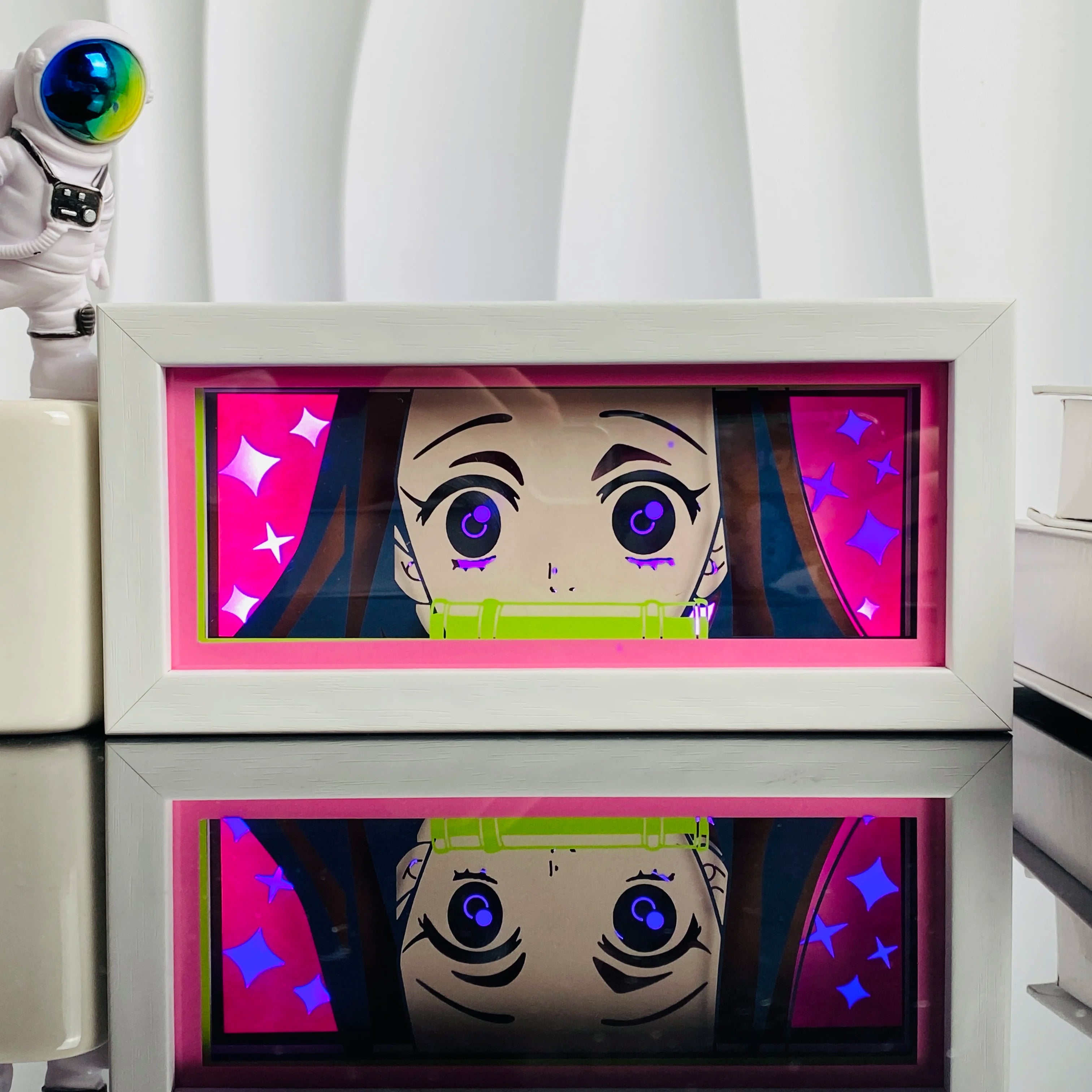 Nezuko Desk Lamp