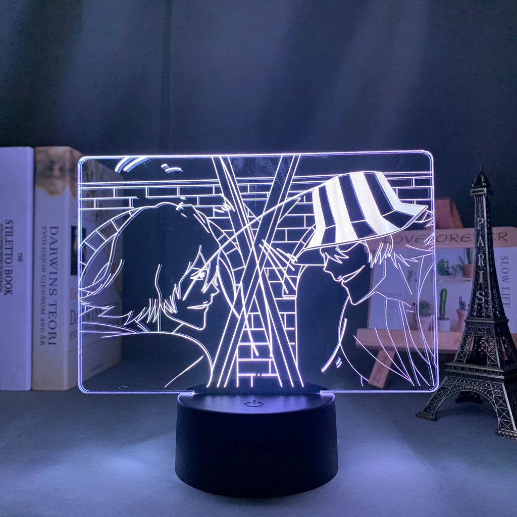 urahara Night Light