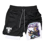 Yami Shorts