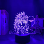 Gojo Night Light