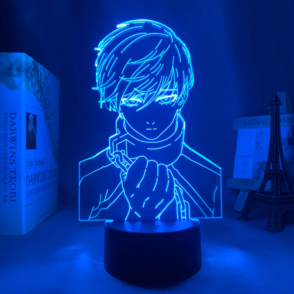 Rin Night Light