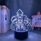 jujutsu kaisen Night Light